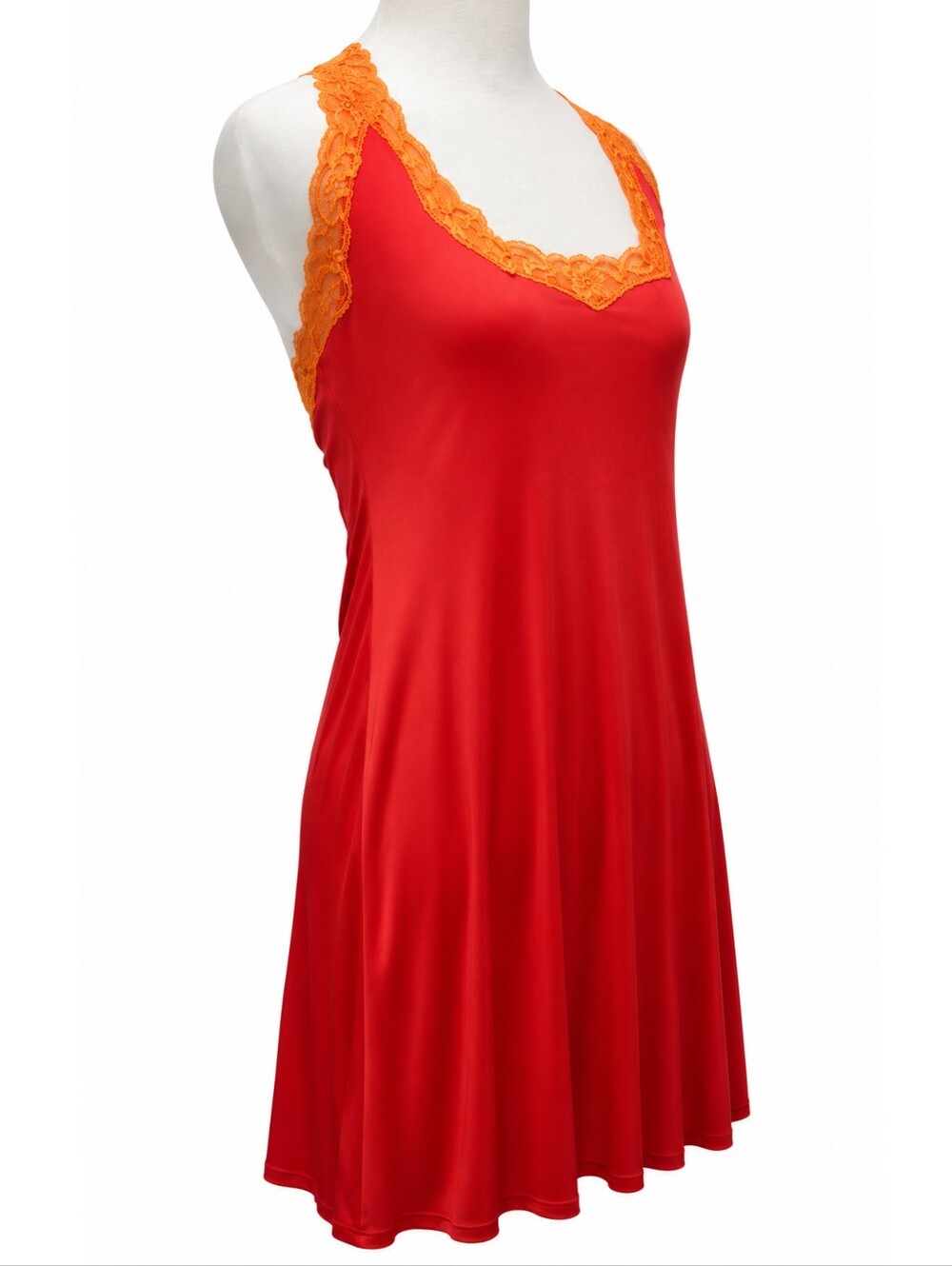 Victoria's Secret Very Sexy Chemise/Slip Nightie Size S